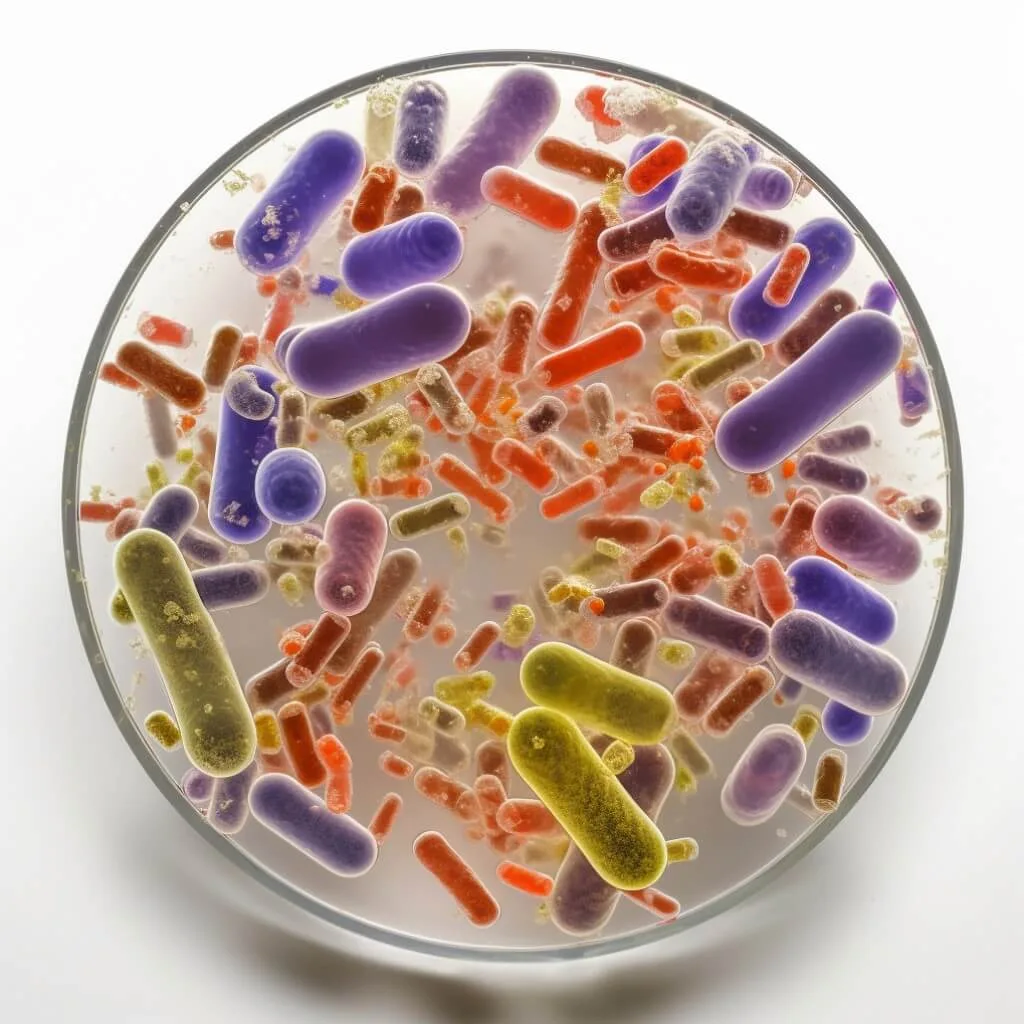 Protein-Metabolite interactions 1024